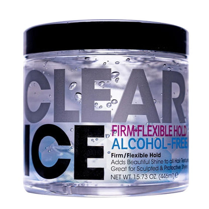 AMPRO PROTEIN GEL CLEAR   15 OZ