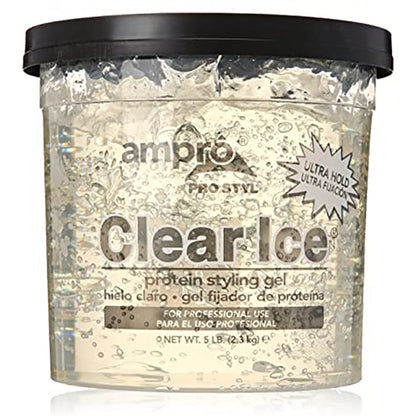 AMPRO PRO STYL GEL 10OZ
