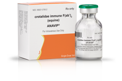 ANAVIP PR