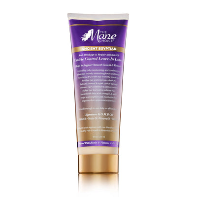 MANE CHOICE EGYP/REPR LOTION 10