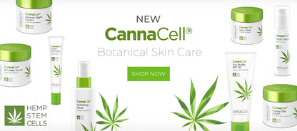 ANDALOU NATURALS HYDRATE TONER,CANNACELL