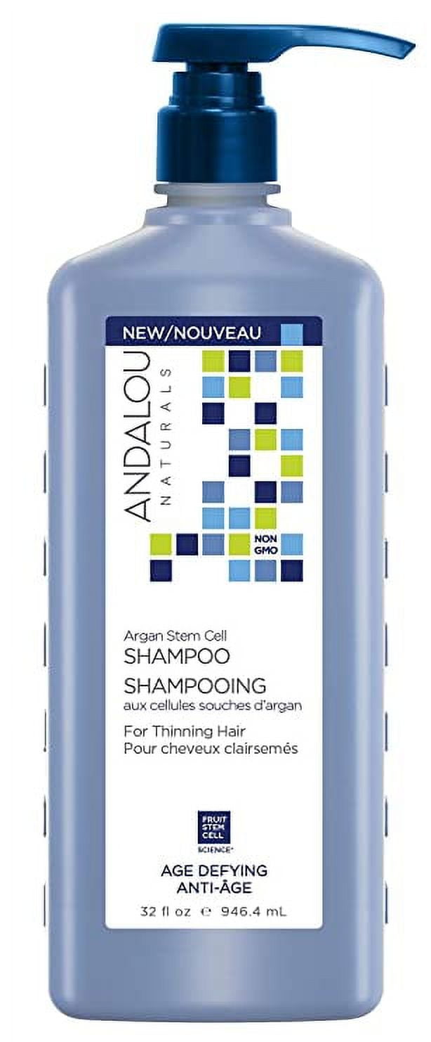 ANDALOU NATURALS REVITALZNG SERUM,STM CELL