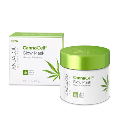 CannaCell Beauty Oil