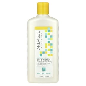 ANDALOU NATURALS COND,SHINE,SUNFLWR&CITRUS