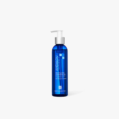 ANDALOU NATURALS BDY LOTION DEEP HYDRATION