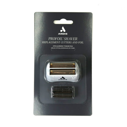 ANDIS PROFOIL FOIL&CUTTR #17280
