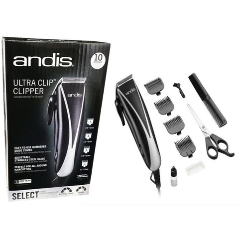 ANDIS EASYSTYLE CLPR13pc #18695