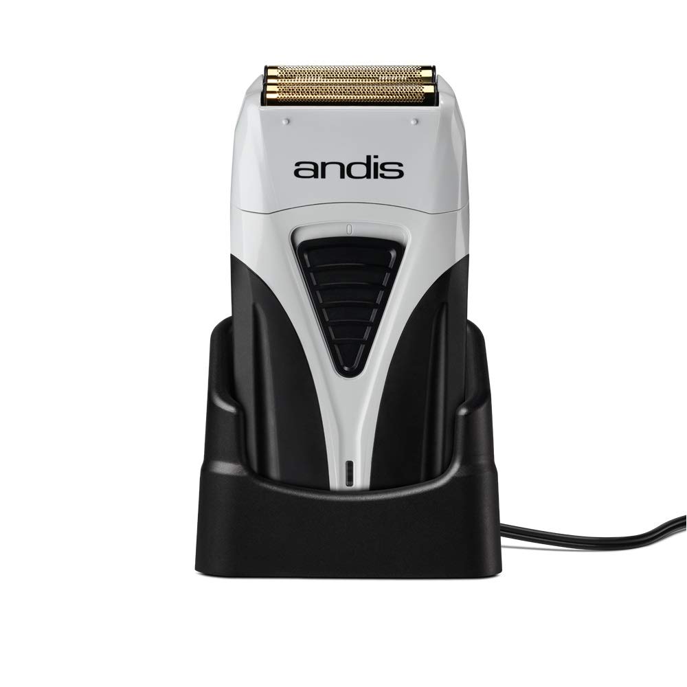 Babyliss Pro Foil Fx01 Shaver .