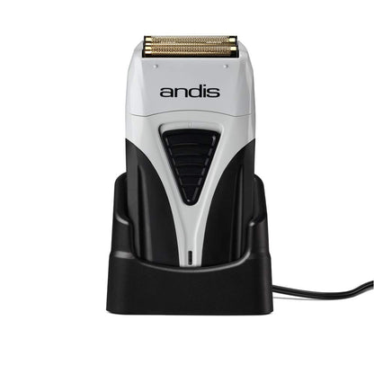 Babyliss Pro Foil Fx01 Shaver .