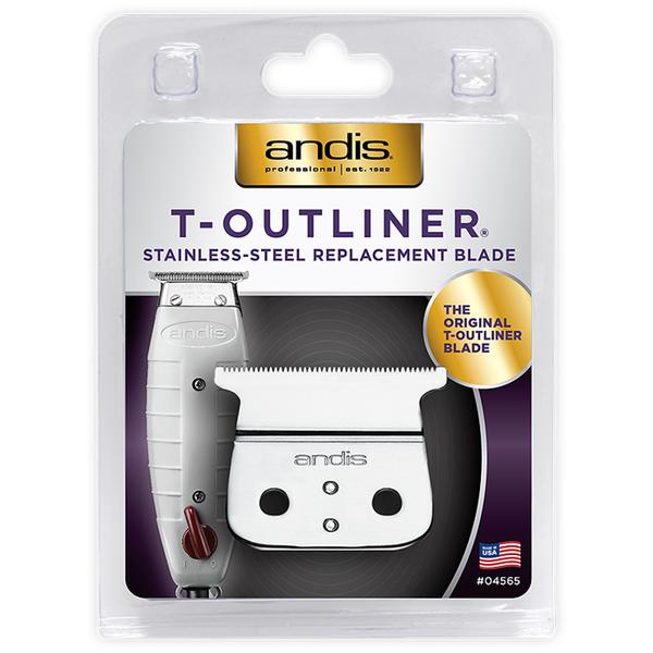 Andis Replacement Blade For T-Outliner Original