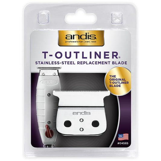 Andis Replacement Blade For T-Outliner Original