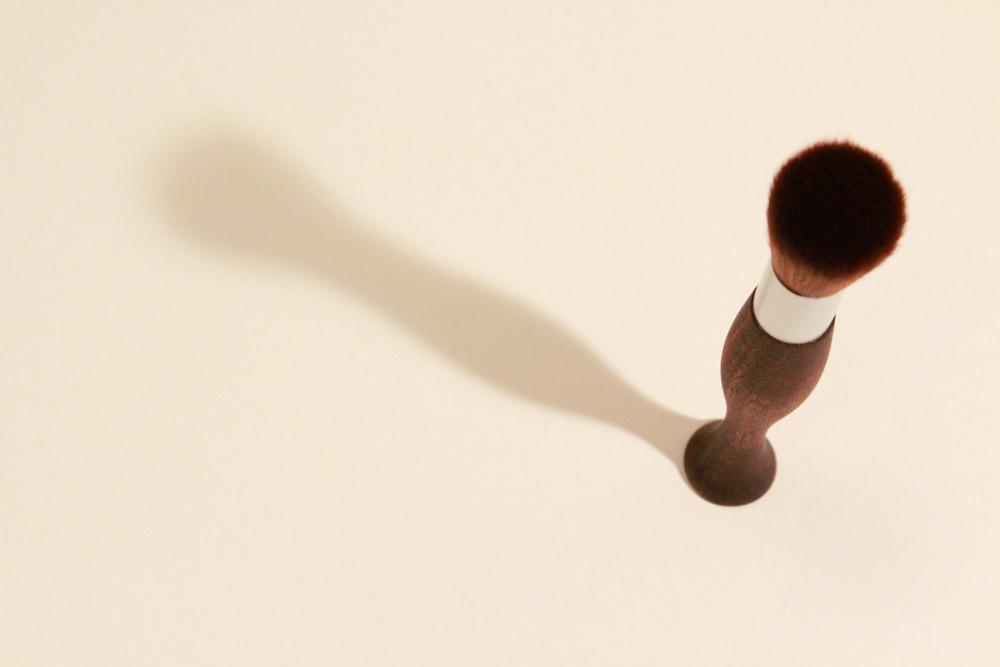 BRUSH POWDER MULTI-TASKER