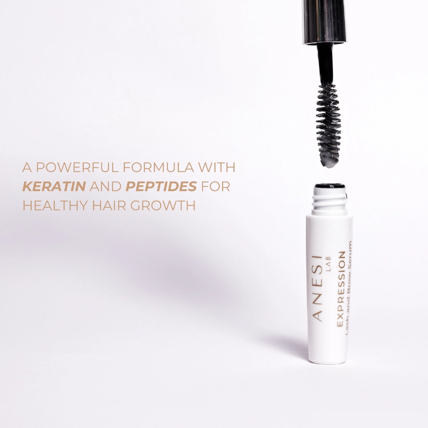 LASH + BROW SERUM