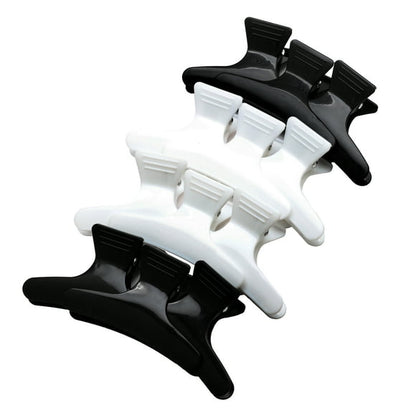 ANNIE BUTTERFLY CLAMPS 6CT#3178