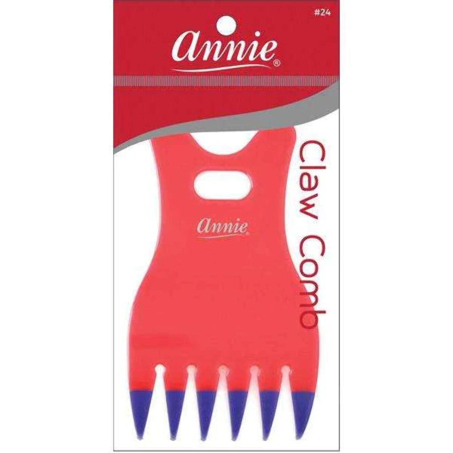 ANNIE VALUE COMB ASST COLORS #6