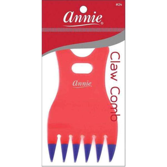 ANNIE VALUE COMB ASST COLORS #6