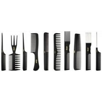 ANNIE COMB SET 10PK         #80