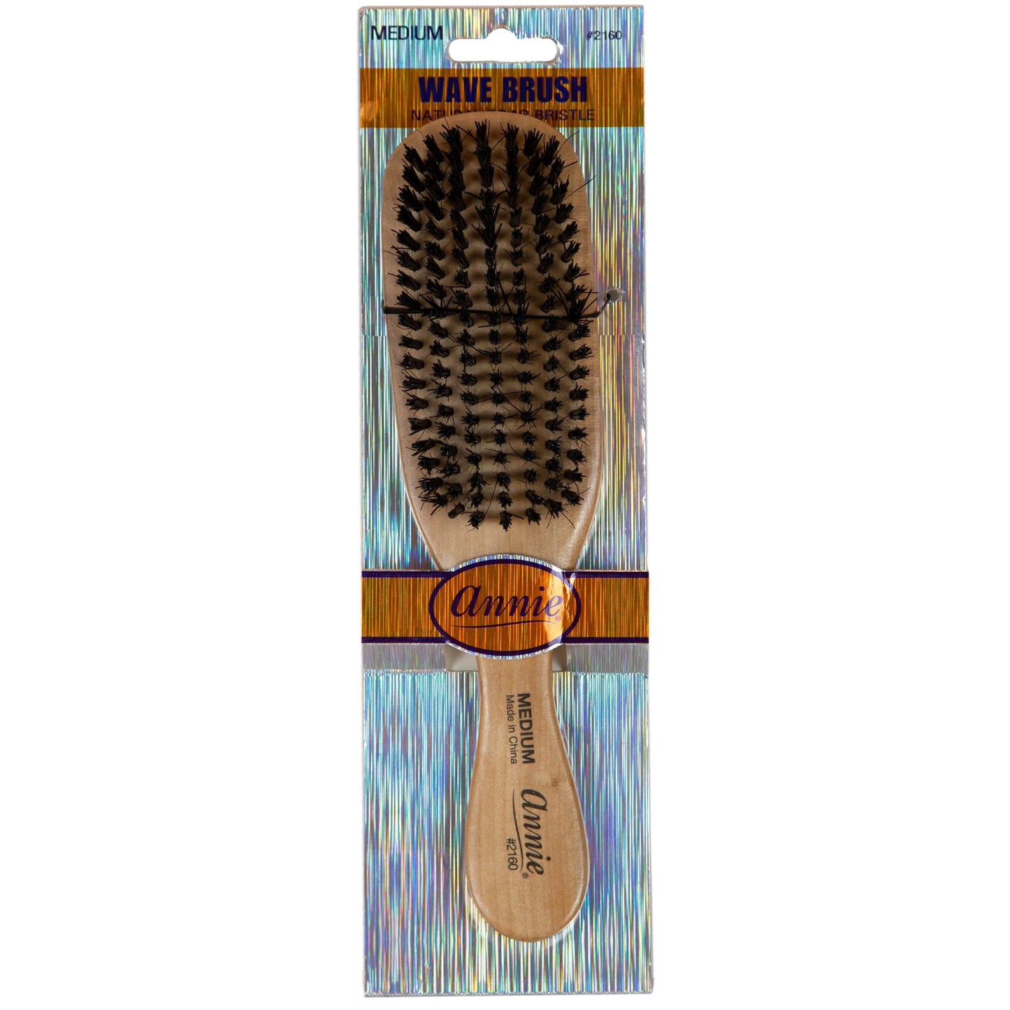 ANNIE BOAR WAVE EXTRAFIRM #2190