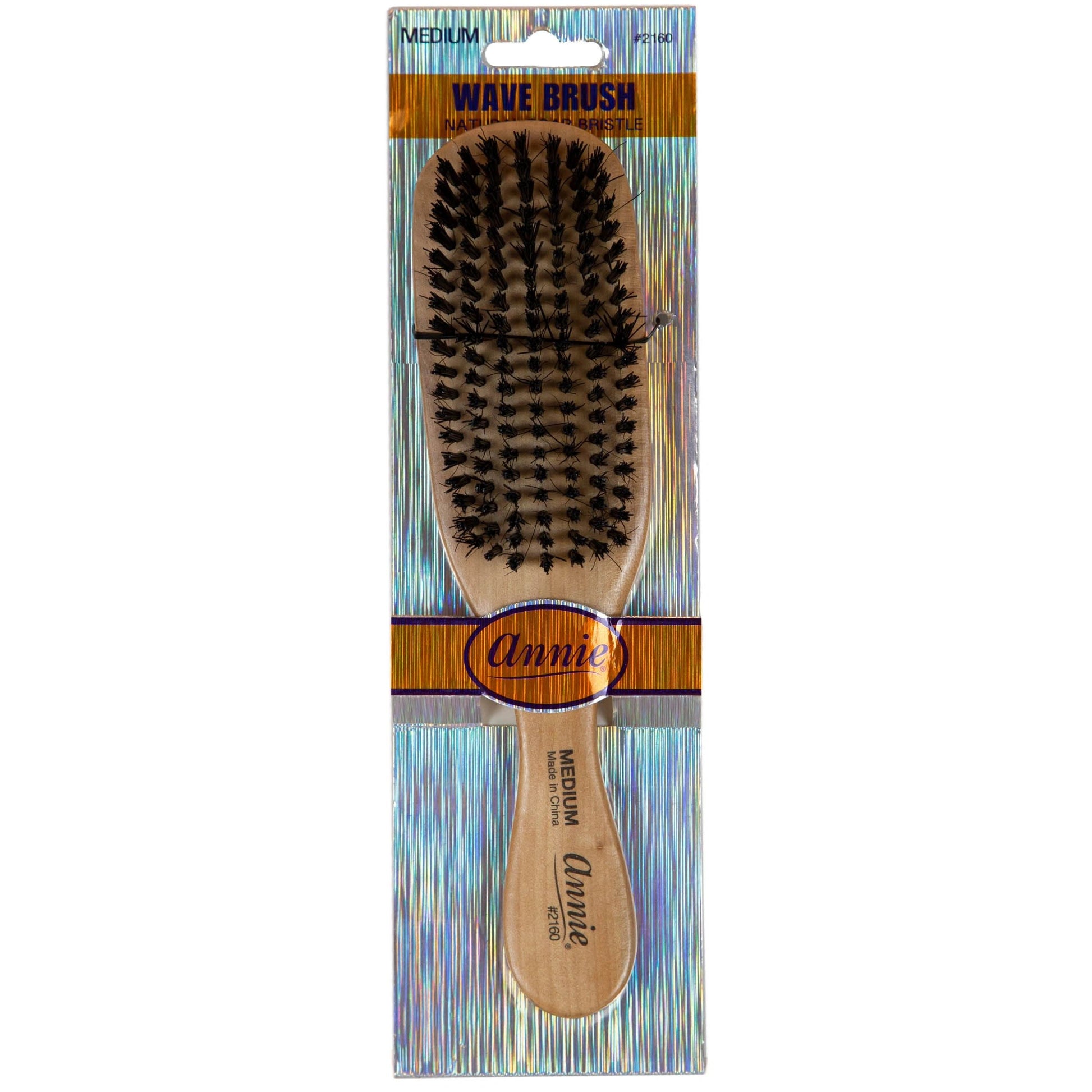 ANNIE BOAR WAVE EXTRAFIRM #2190