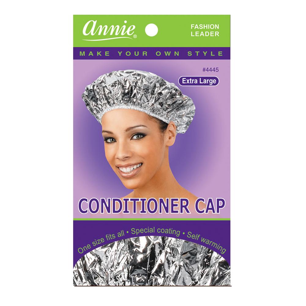 ANNIE PROCESS CAP CLR 3pk#3555