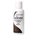 Adore Semi-Permanent Haircolor #110 Darkest Brown 4oz