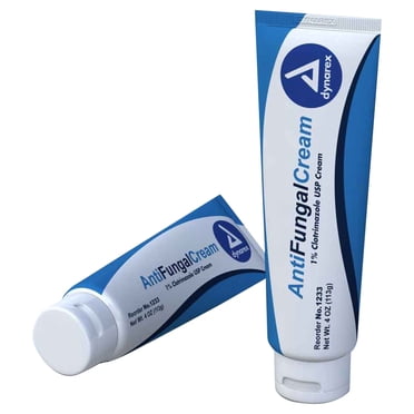 CLOTRIMAZOLE 1% CREAM 15GM PERRIGO
