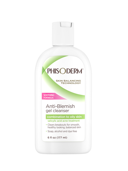 PHISODERM LQ 6OZ NTD