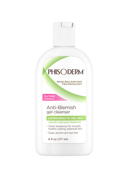 PHISODERM LQ 2% 295ML ABLEM B/W