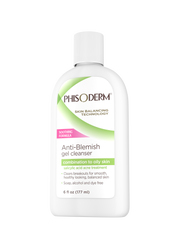 PHISODERM LQ 2% 295ML ABLEM B/W