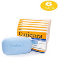 CUTICURA MEDICATED BAR ANTI BACT DRY 3OZ
