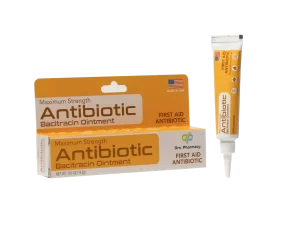 LDR POLY BACITRACIN OI 28GM ATB