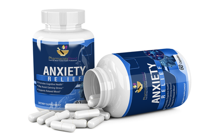 ANXIETY RELIEF