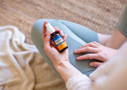 HERB PHARM ANXIETY SOOTHER