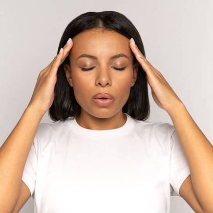 ANXIETY RELIEF