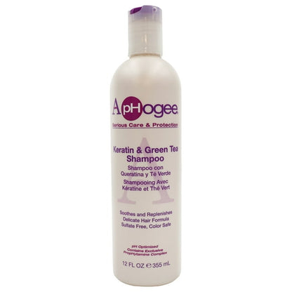 APHOGEE KERA/GRN/TEA RESTRCT 8Z