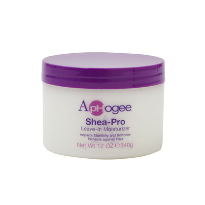 APHOGEE SHEA PRO LV-IN MST 12OZ