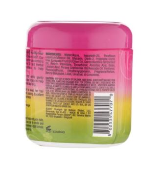 African Pride Dream Kids Smooth Edges 6oz Jar