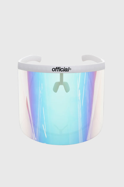 GENIUS PROTECT FACE SHIELD 5CT
