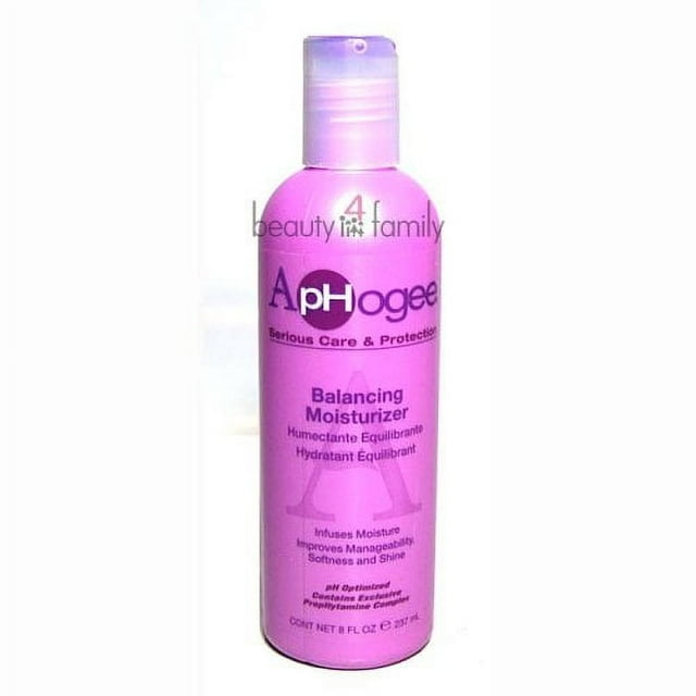 APHOGEE BALANCING MOIST   16 OZ