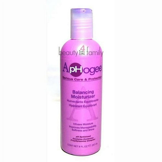 APHOGEE BALANCING MOIST   16 OZ