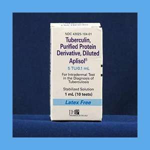 APLISOL MD 5TU 1ML 10 TEST