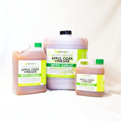 SDNE APPLE CIDER VNGR CW 50 GMM