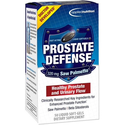 PROSTATE DEFENSE GC 50 SFG