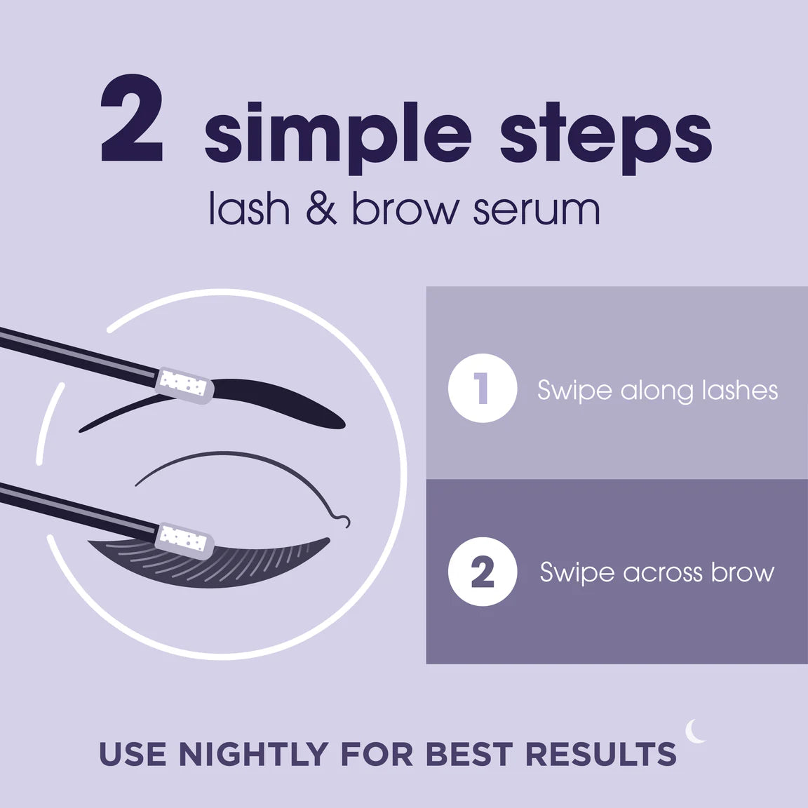 LUMIFY EYE ILLUMI LASH&BROW SERUM 0.12OZ