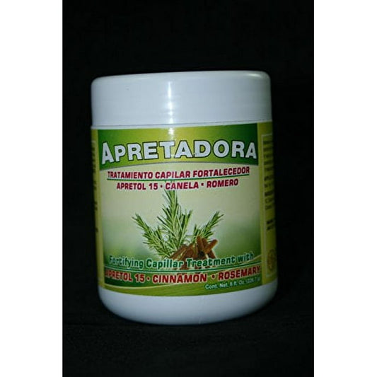 APRETADORA TREATMENT 8OZ