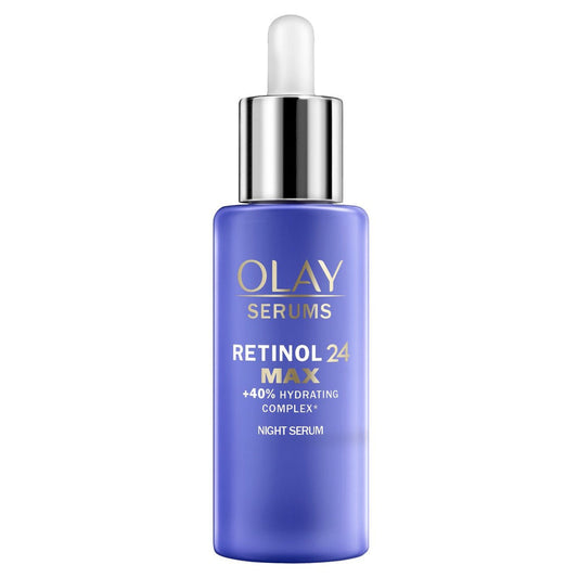 OLAY REG MAX HYDRTN SERUM 1.3z
