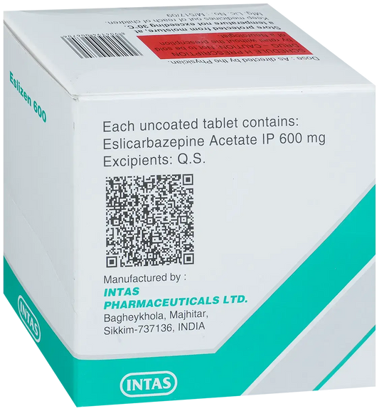APTIOM TB 600MG 60