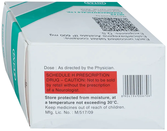 APTIOM TB 800MG 30