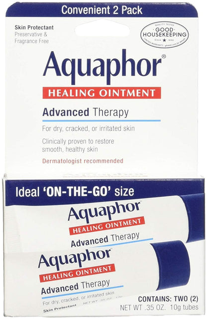 AQUAPHOR OI .35OZ 2 TUBES