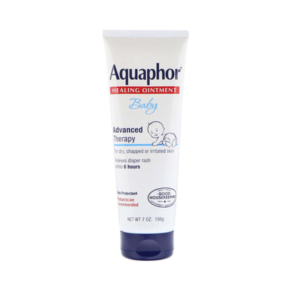 AQUAPHOR HEAL OINT BABY TUBE7z